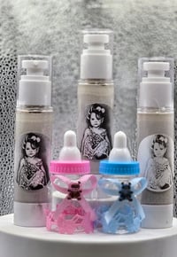 Baby Addie Organic Diaper Cream