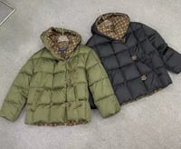 Lou Puffer Jacket