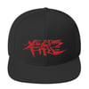 Years Of Fire - Snapback Hat