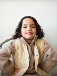 Image 2 of Tiny Collective Gillet 