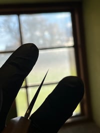 Image 5 of #5 Mono Gyuto