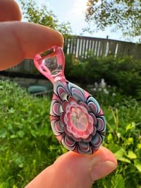 Image 2 of Candy Foss Pendant 