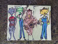Image 12 of Critter Band 