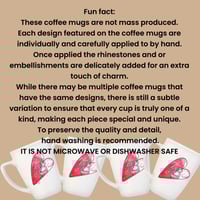 Image 2 of Coffee Mean Mug C