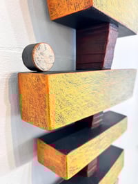 Image 5 of Tree Totem- Larry Fox