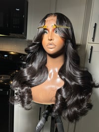 Image 2 of Flossy  2x6 GLUELESS