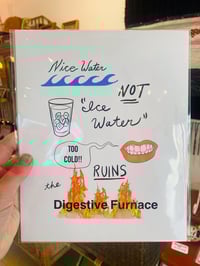 Image 2 of "Nice water"