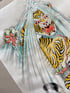 Hand painted washi print #04 Image 2
