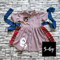 Image 4 of upcycled dresses