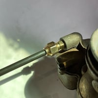 Image 9 of Fuel fittings for 94 & 97 carbs all types (3 styles) 
