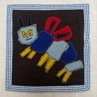 Image 5 of Bug Panels