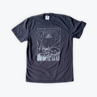 Image 1 of “Gaupe Mot Oslo” T-Shirt