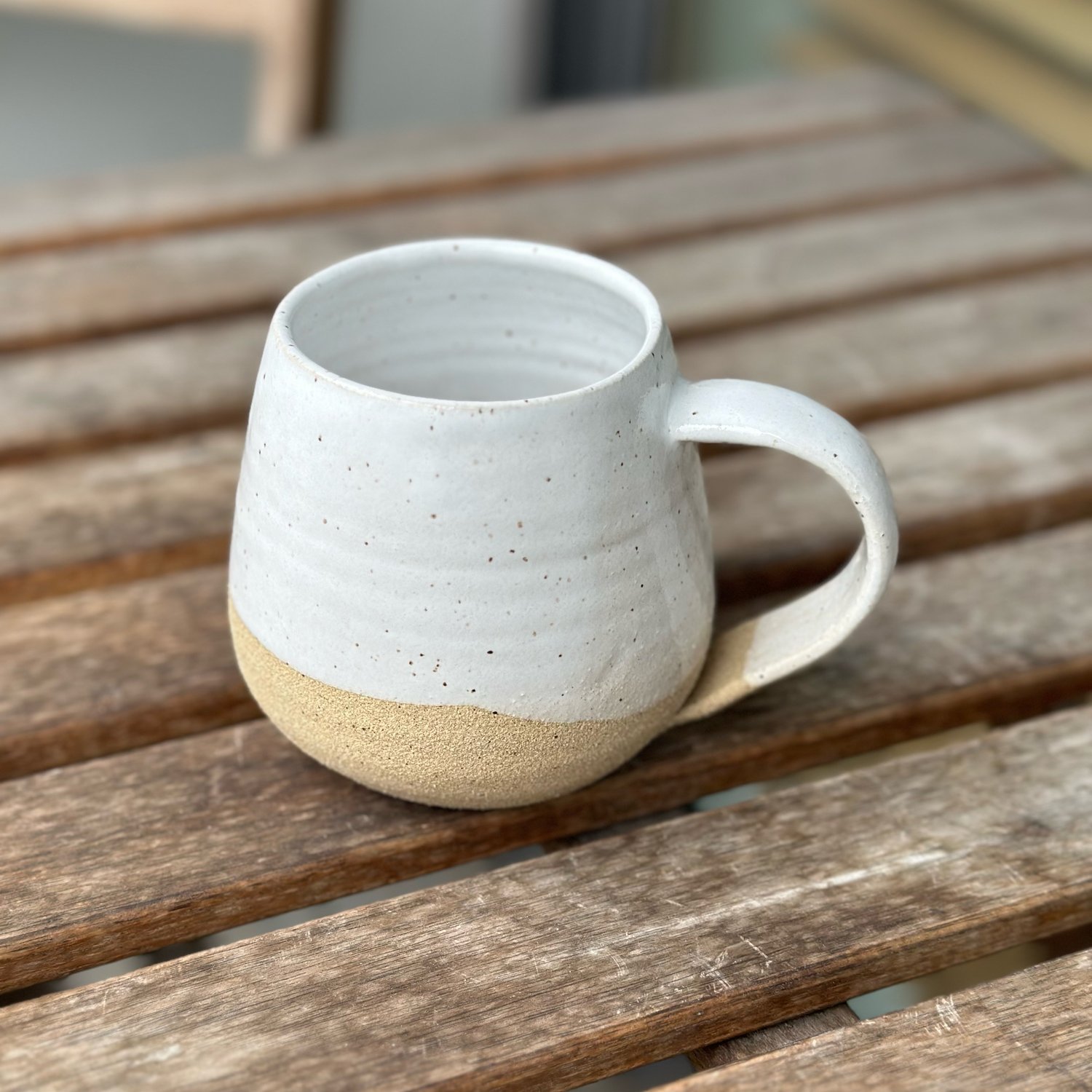 Image of Primrose Mug