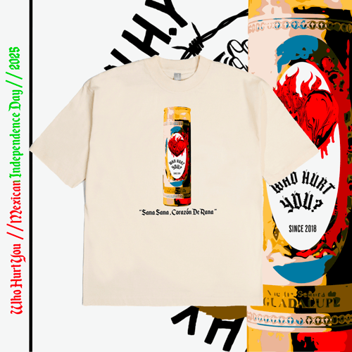 Image of Sana Sana, Corazón de Rana