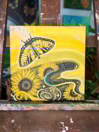 Image 2 of “Abundance”