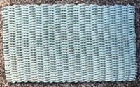 Image 2 of Aqua - 35 Fathom - Lobster Rope Mat