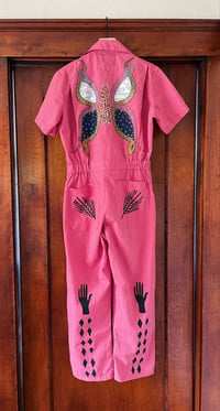 Image 3 of DREAM VISION JUMPSUIT