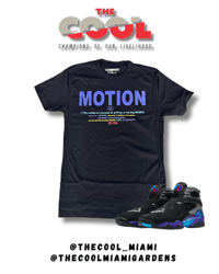 Motion T-shirt