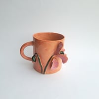 Image 5 of Poppy mug 