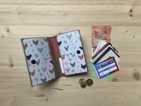 Image 2 of Portafogli Compatto Galline