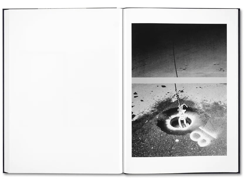 James White - Evidence (Signed)