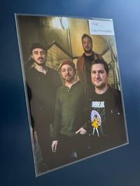 The Menzingers - Portrait
