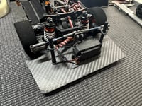 Image 1 of Rlaarlo Forward Servo Kit 