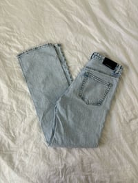 Image 3 of Stradivarius jeans // 36