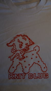 Image 4 of KNIT CLUB TEES