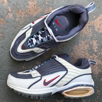 Image 1 of Nike Air Apprentice Max - Size W6.5 (2000)