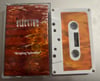 Slacking - Reaping Splendor Cassette Reissue