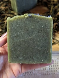 Image 2 of Seaweed & Spirulina soaps