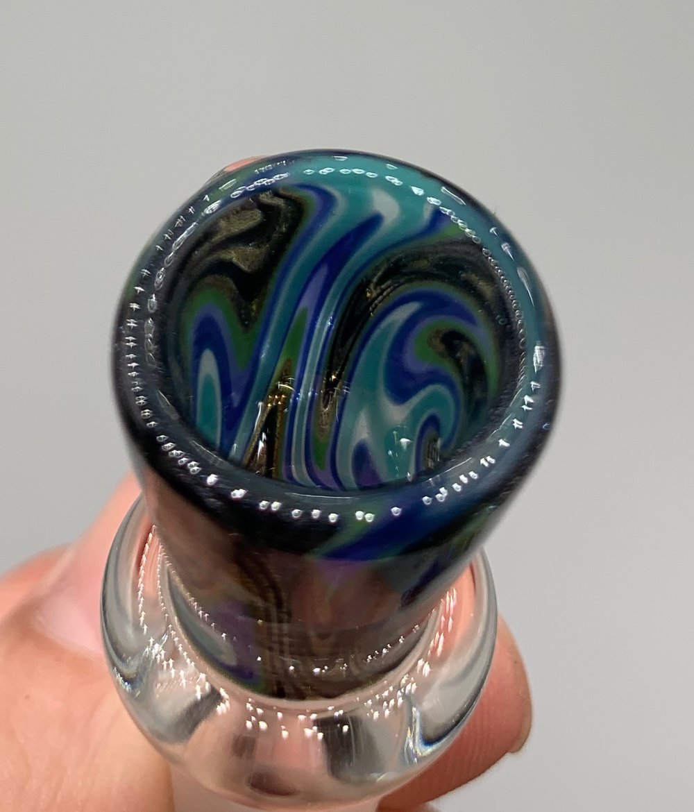 Wig wag slide #11