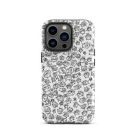 Image 20 of Tough Case for iPhone® CAT CUDDLE 