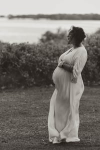 Mini Maternity Session 