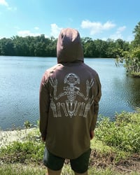 Image 5 of Guru Fishing longsleeve 