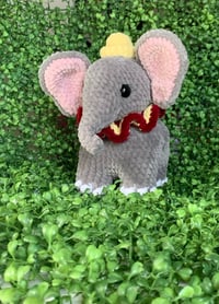 Image 5 of Baby Circus Elephant 