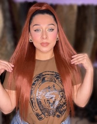 Image 1 of La zanahoria 🥕 Lacia