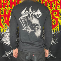 Image 2 of Sodom - Agent Orange LONG SLEEVE