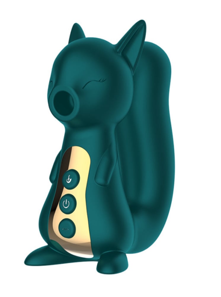 Squirrel Sucking Vibrator | PROMISCUOUS ADULT STORE Squirrel Sucking Vibrator | PROMISCUOUS ADULT STORE