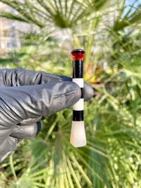 Image 1 of Brick Packing Tool UV and red 