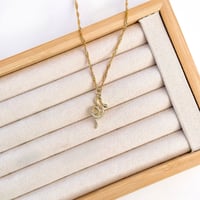 Image 1 of GOLD SNAKE