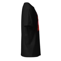 Image 2 of Gary Numan - Red Jump Unisex T-Shirt