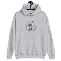 Image 1 of Uptown Rockaway Beach Hoodie
