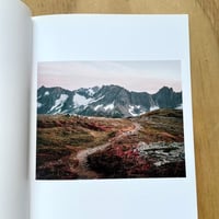 Image 2 of Cody Cobb - Cascadia 