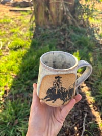 Image 6 of Cutter mug