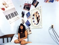 Image 14 of Adrienne Salinger - In My Room: Teenagers In Their Bedroom