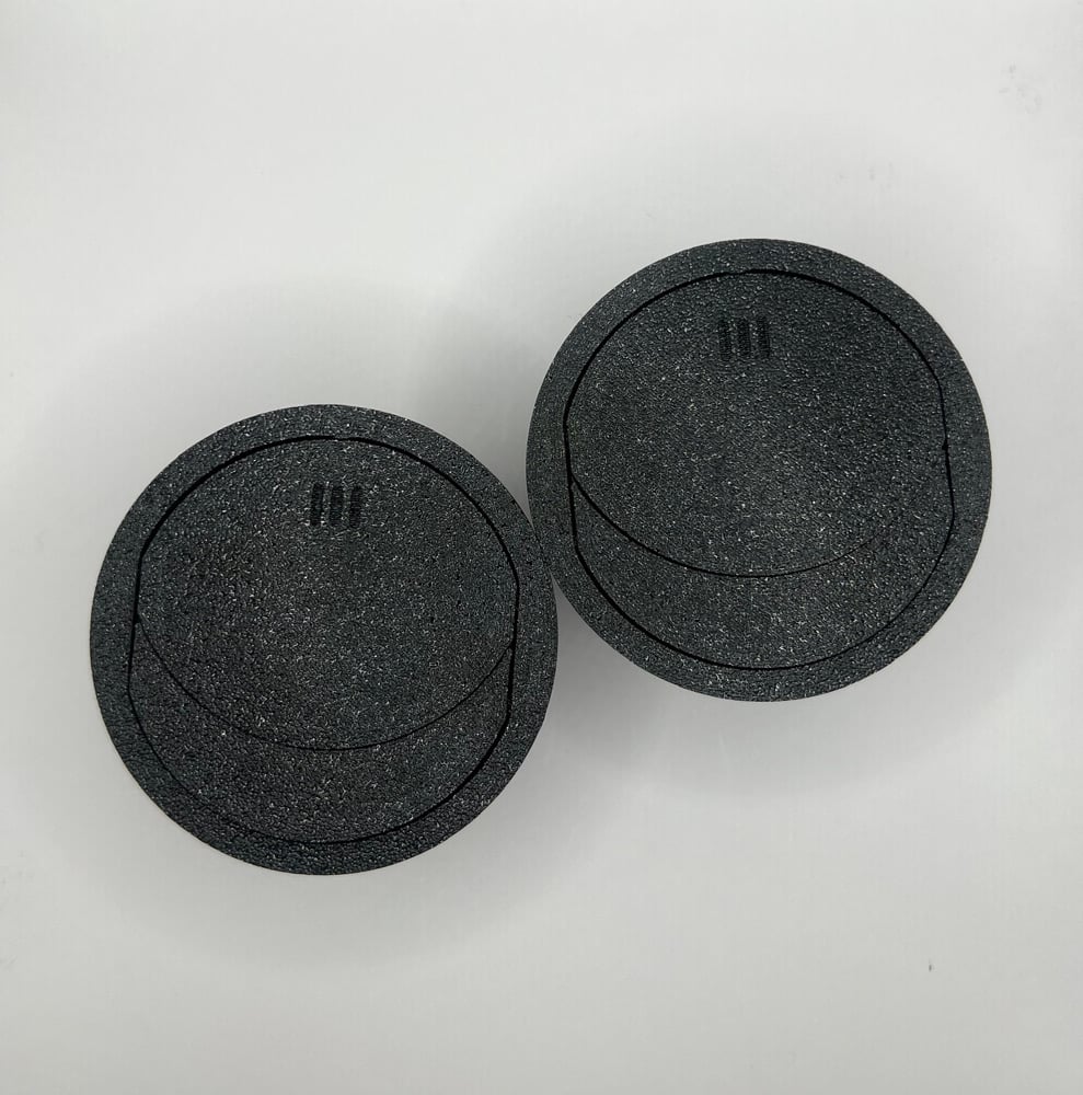 Image of NA/NB Miata air vent upgrade