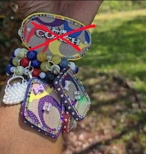 Image of 2 Bracelet Stacks