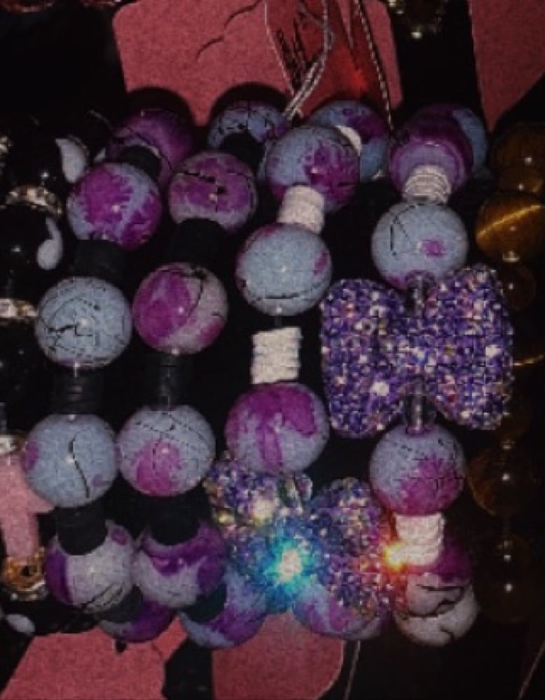 Image of Bling bow